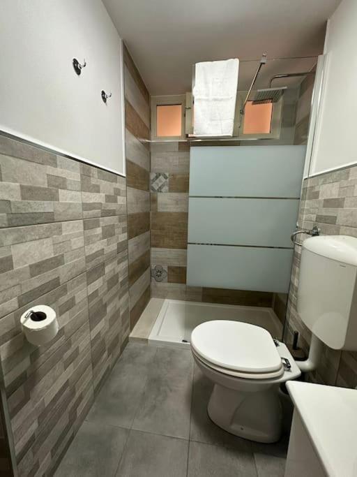パレルモPassiu Houseアパートメント エクステリア 写真