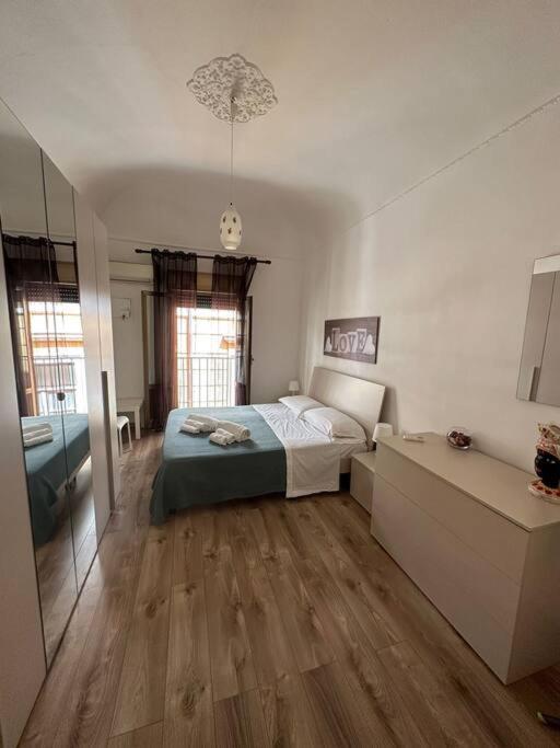 パレルモPassiu Houseアパートメント エクステリア 写真