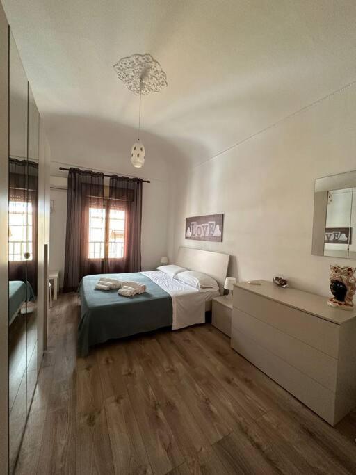 パレルモPassiu Houseアパートメント エクステリア 写真
