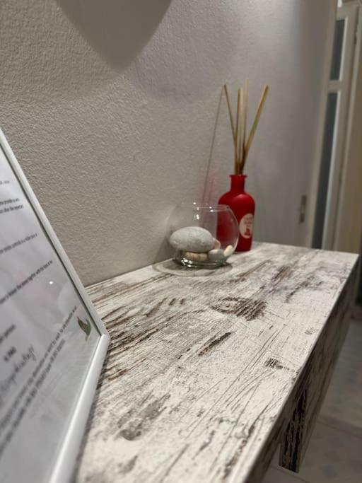 パレルモPassiu Houseアパートメント エクステリア 写真